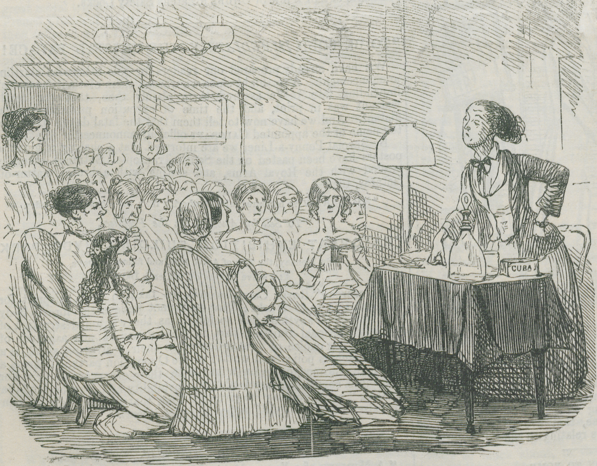 Lecturing Women in Victorian Periodicals Database (LWVP) - Victorian ...